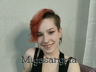 Miyasangria