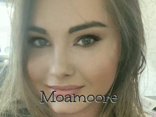 Moamoore