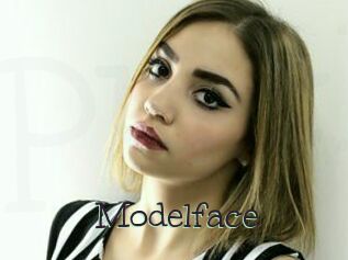 Modelface