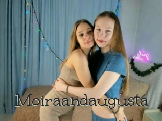 Moiraandaugusta