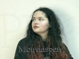 Moiraaspen