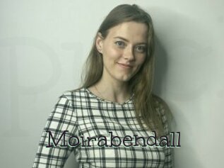 Moirabendall