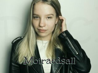 Moiraedsall