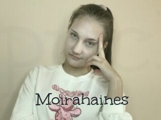 Moirahaines