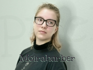 Moiraharber