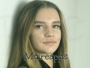 Moireapps