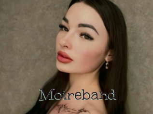 Moireband