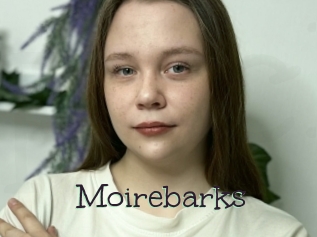 Moirebarks