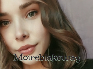 Moireblakeway