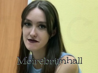 Moirebrimhall