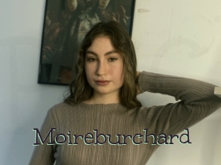 Moireburchard