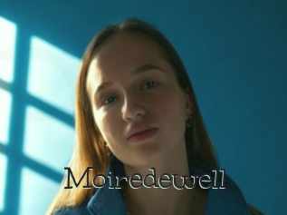 Moiredewell