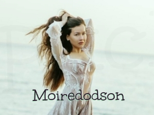 Moiredodson