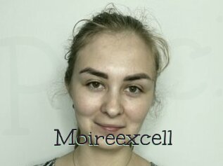 Moireexcell