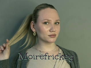 Moirefrickey