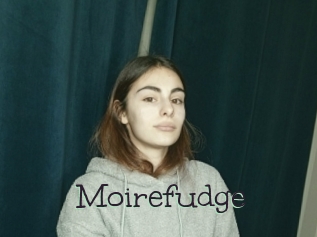 Moirefudge