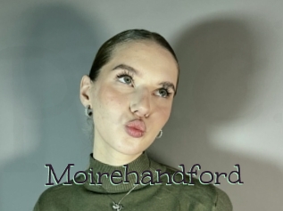 Moirehandford