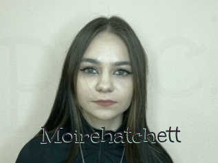 Moirehatchett