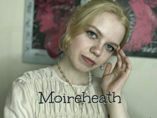 Moireheath