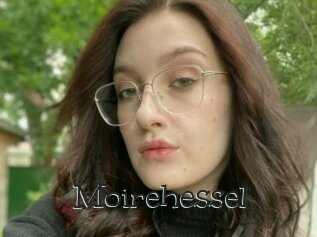 Moirehessel