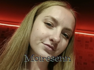 Moiresenn