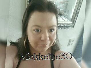 Mokkeltje30