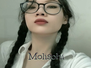 Molisohi