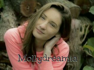 Mollydreamia