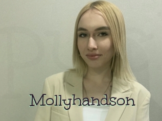 Mollyhandson