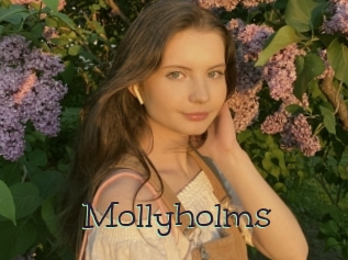 Mollyholms