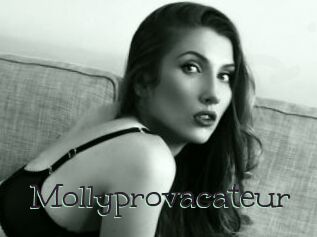 Mollyprovacateur