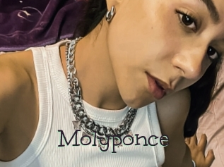 Molyponce