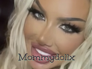 Mommydollx