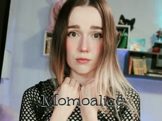 Momoalice