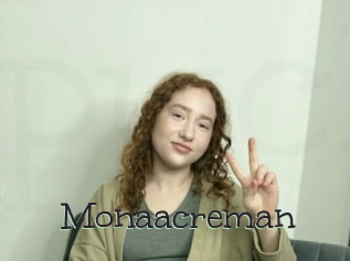 Monaacreman