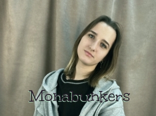 Monabunkers