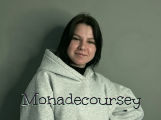 Monadecoursey