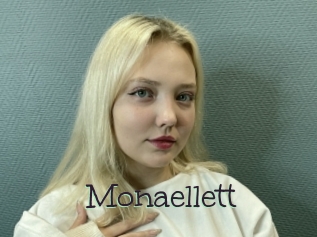 Monaellett