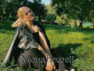 monahewell Pucelles