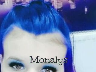 Monalys