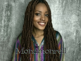 Monamonrell