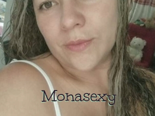 Monasexy