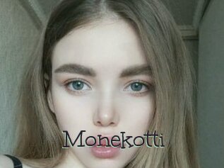 Monekotti