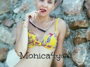 Monica4you