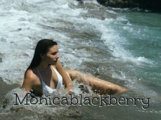 Monicablackberry