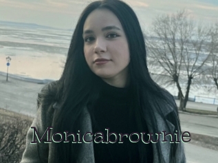 Monicabrownie