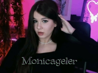 Monicageler