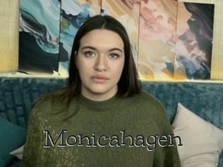 Monicahagen