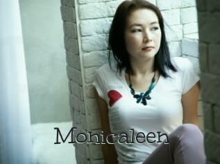 Monicaleen