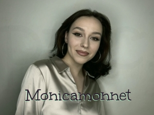 Monicamonnet